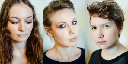 Як зробити модні смоки-айз покроковий урок, beauty insider (вчимося макіяжу у візажистів) Як зробити модні смоки-айз покроковий урок, beauty insider