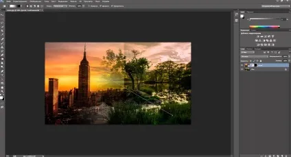 Як зробити плавний перехід в фотошопі, хто що де (плавний) Як зробити плавний перехід в фотошопі, хто що де