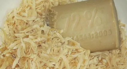 Як зробити мильно-содовий розчин правильно, склад і застосування (приготувати мильно-содовий розчин) Як зробити мильно-содовий розчин правильно, склад і застосування