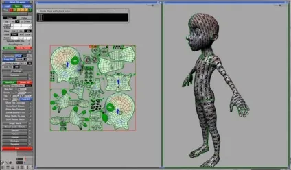 Як зробити текстурінг і шейдинг для 3d моделі