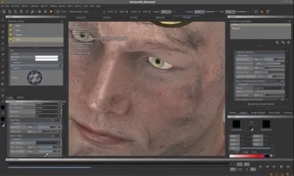 Як зробити текстурінг і шейдинг для 3d моделі
