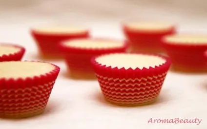 Як зробити праліне для ванни - ярмарок майстрів - ручна робота, handmade (масло какао) Як зробити праліне для ванни - ярмарок майстрів - ручна робота, handmade