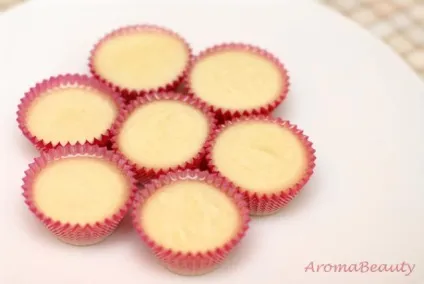 Як зробити праліне для ванни - ярмарок майстрів - ручна робота, handmade (косметика ручної роботи) Як зробити праліне для ванни - ярмарок майстрів - ручна робота, handmade