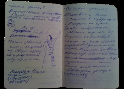 Як зробити - працює - корпоративний кодекс для компанії кейс студія-м8, студія Сорокіна і (корпоративний) Як зробити - працює - корпоративний кодекс для компанії кейс студія-м8, студія Сорокіна і