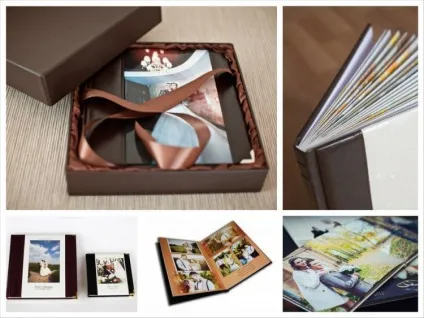 Як зробити весільну фотокнигу за допомогою комп'ютерних програм (програм) Як зробити весільну фотокнигу за допомогою комп'ютерних програм