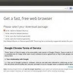 Як зберегти розширення google chrome на комп'ютер, настройка серверів windows і linux (комп'ютер) Як зберегти розширення google chrome на комп'ютер, настройка серверів windows і linux