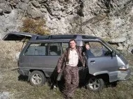 Як знизити витрату на дизелі сторінка 3 - клуб любителів мікроавтобусів і мінівенів (знизити) Як знизити витрату на дизелі сторінка 3 - клуб любителів мікроавтобусів і мінівенів