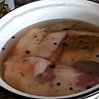 Як солити сало в розсолі корисні рекомендації та рецепти (як солити сало в розсолі) Як солити сало в розсолі корисні рекомендації та рецепти