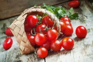 Як зберегти помідори свіжими до початку наступного дачного сезону (початку) Як зберегти помідори свіжими до початку наступного дачного сезону