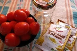 Як зберегти помідори свіжими до початку наступного дачного сезону (початку) Як зберегти помідори свіжими до початку наступного дачного сезону