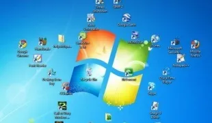 Як зробити значок ярлика (ярлика) Як зробити значок ярлика
