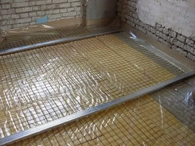 Як зробити звукоізоляцію стелі своїми руками (своїми) Як зробити звукоізоляцію стелі своїми руками