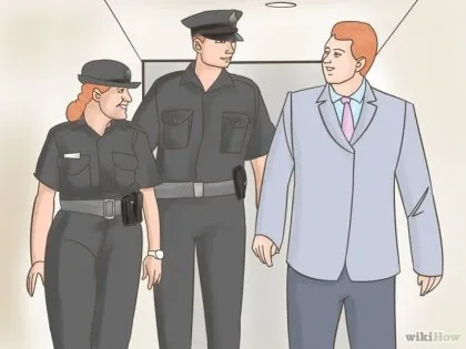 Як зняти звинувачення 1 (learn) Як зняти звинувачення 1