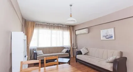 Як зняти квартиру в Стамбулі - житло в центрі за 30 $ (квартиру) Як зняти квартиру в Стамбулі - житло в центрі за 30 $