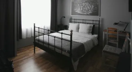 Як зняти квартиру в Стамбулі - житло в центрі за 30 $ (Стамбул) Як зняти квартиру в Стамбулі - житло в центрі за 30 $