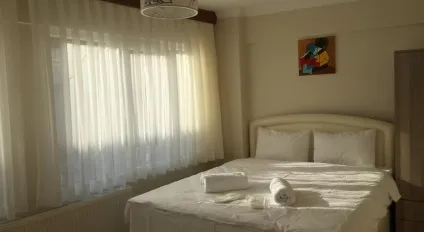 Як зняти квартиру в Стамбулі - житло в центрі за 30 $ (квартиру) Як зняти квартиру в Стамбулі - житло в центрі за 30 $