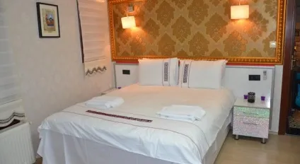 Як зняти квартиру в Стамбулі - житло в центрі за 30 $ (Стамбул) Як зняти квартиру в Стамбулі - житло в центрі за 30 $
