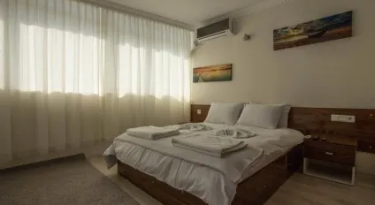 Як зняти квартиру в Стамбулі - житло в центрі за 30 $ (зняти) Як зняти квартиру в Стамбулі - житло в центрі за 30 $