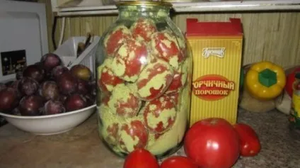 Як зберегти помідори свіжими до нового року простий, але дієвий спосіб! (Нового) Як зберегти помідори свіжими до нового року простий, але дієвий спосіб!