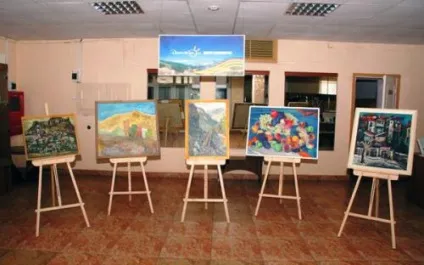 Як сказати по-дагестанських - здрастуйте - дізналися Новомосковсктелі на святі дагестанської культури, (культури) Як сказати по-дагестанських - здрастуйте - дізналися Новомосковсктелі на святі дагестанської культури,