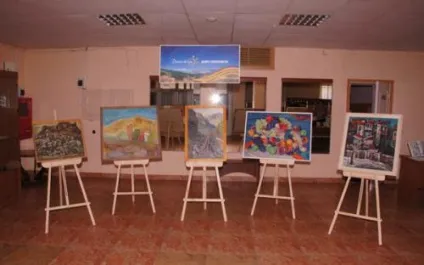 Як сказати по-дагестанських - здрастуйте - дізналися Новомосковсктелі на святі дагестанської культури, (культури) Як сказати по-дагестанських - здрастуйте - дізналися Новомосковсктелі на святі дагестанської культури,