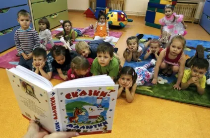 Як збиралися українські народні казки, і хто склав найулюбленіші з них - Політикус (українські) Як збиралися українські народні казки, і хто склав найулюбленіші з них - Політикус