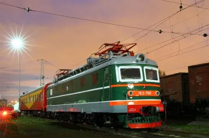 Як зібрати електродвигун потужністю в 100-200 л (зібрати) Як зібрати електродвигун потужністю в 100-200 л