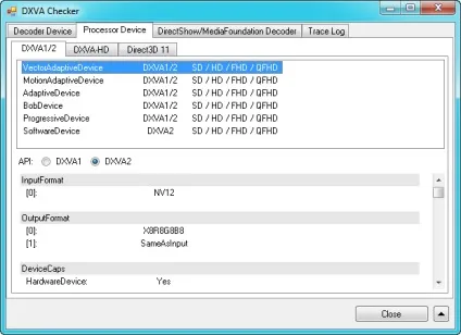 Як дивитися hd-фільми на старому комп'ютері (система Windows Поширення) Як дивитися hd-фільми на старому комп'ютері