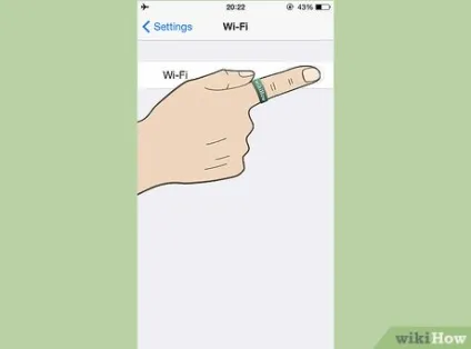 Як завантажувати програми на ipod touch