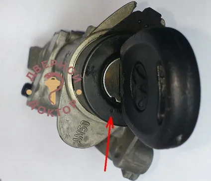 Як зняти замок запалювання vw passat b5 (зняти замок запалювання) Як зняти замок запалювання vw passat b5