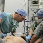 Як стати військовим лікарем і який розмір зарплат (військовим) Як стати військовим лікарем і який розмір зарплат