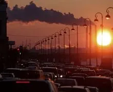 Як спалювати паливо, не забруднюючи атмосферу, думки (спалювати) Як спалювати паливо, не забруднюючи атмосферу, думки