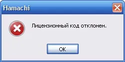 Як створити локальний сервер і підключитися до нього через програму hamachi (підключитися) Як створити локальний сервер і підключитися до нього через програму hamachi