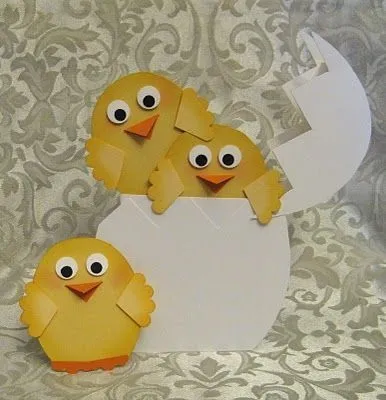 Як створити листівку stampin - up з півнем, курочкою або курчам (stampin) Як створити листівку stampin - up з півнем, курочкою або курчам
