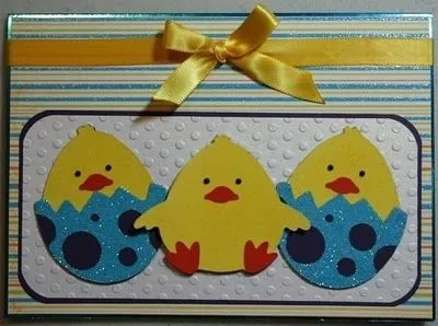 Як створити листівку stampin - up з півнем, курочкою або курчам (stampin' up) Як створити листівку stampin - up з півнем, курочкою або курчам