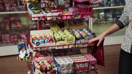 Як стимулювати покупців здійснювати імпульсні покупки, merchandising (товари імпульсного попиту) Як стимулювати покупців здійснювати імпульсні покупки, merchandising