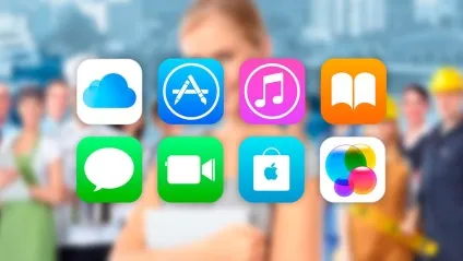 Як створити apple id безкоштовно (створити) Як створити apple id безкоштовно