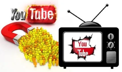 Як створити власний канал на відеохостингу youtube, створення, просування і заробіток на сайті (створення) Як створити власний канал на відеохостингу youtube, створення, просування і заробіток на сайті
