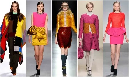 Як створити жіночний стиль одягу, scuola italiana di moda e stile (одягу) Як створити жіночний стиль одягу, scuola italiana di moda e stile
