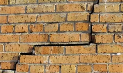 Як будується стрічковий фундамент