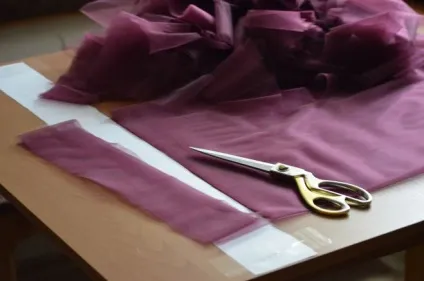 Як зшити плаття-хмара де взяти схеми і викрійки (плаття) Як зшити плаття-хмара де взяти схеми і викрійки