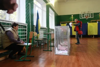 Як стати народним депутатом в Україні, дніпро годину (депутатом) Як стати народним депутатом в Україні, дніпро годину