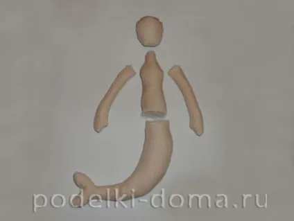 Як зшити русалку (майстер-клас), коробочка ідей і майстер-класів (майстер-клас) Як зшити русалку (майстер-клас), коробочка ідей і майстер-класів