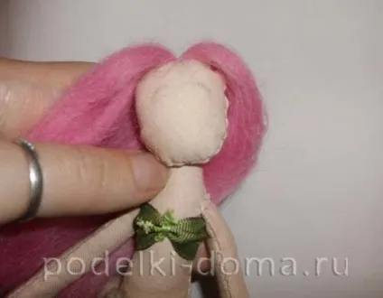 Як зшити русалку (майстер-клас), коробочка ідей і майстер-класів (русалку) Як зшити русалку (майстер-клас), коробочка ідей і майстер-класів