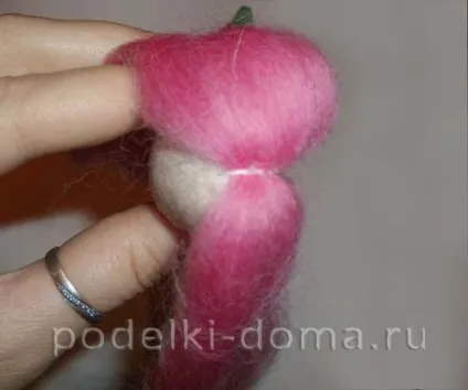 Як зшити русалку (майстер-клас), коробочка ідей і майстер-класів (ляльку) Як зшити русалку (майстер-клас), коробочка ідей і майстер-класів
