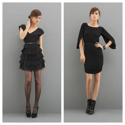 Як створити жіночний стиль одягу, scuola italiana di moda e stile (одягу) Як створити жіночний стиль одягу, scuola italiana di moda e stile