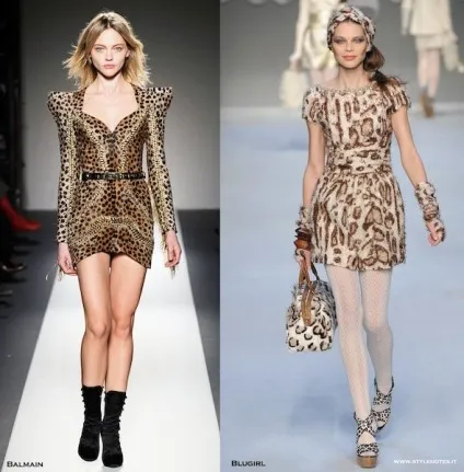Як створити жіночний стиль одягу, scuola italiana di moda e stile (стиль) Як створити жіночний стиль одягу, scuola italiana di moda e stile