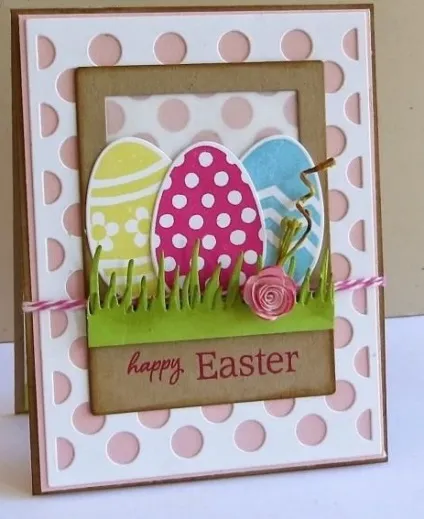 Як створити листівку stampin - up з півнем, курочкою або курчам (півень) Як створити листівку stampin - up з півнем, курочкою або курчам