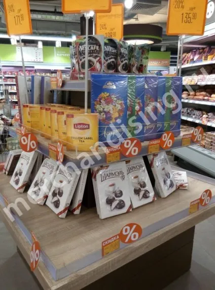 Як стимулювати покупців здійснювати імпульсні покупки, merchandising (покупки) Як стимулювати покупців здійснювати імпульсні покупки, merchandising