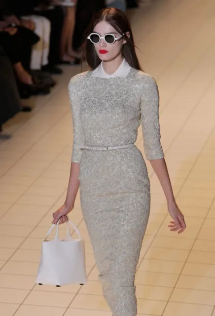 Як створити жіночний стиль одягу, scuola italiana di moda e stile (одягу) Як створити жіночний стиль одягу, scuola italiana di moda e stile